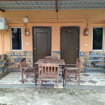 Homestay Pekan 拉瑙 外观 照片