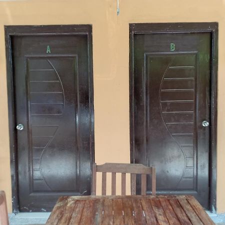 Homestay Pekan 拉瑙 外观 照片