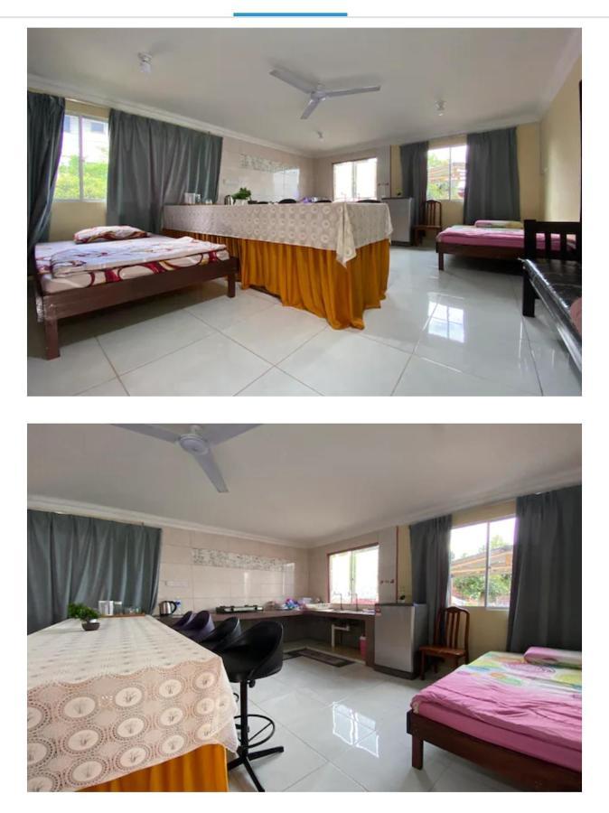 Homestay Pekan 拉瑙 外观 照片