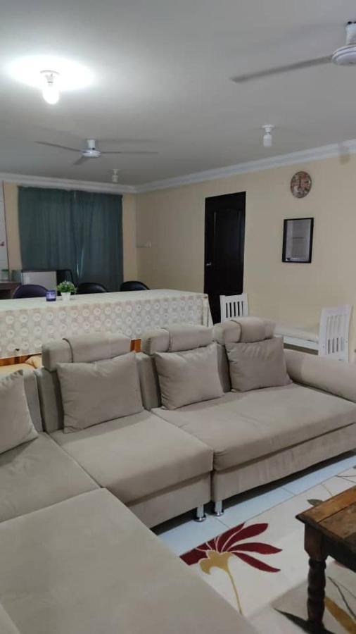 Homestay Pekan 拉瑙 外观 照片