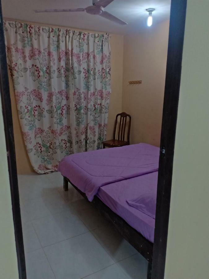 Homestay Pekan 拉瑙 外观 照片