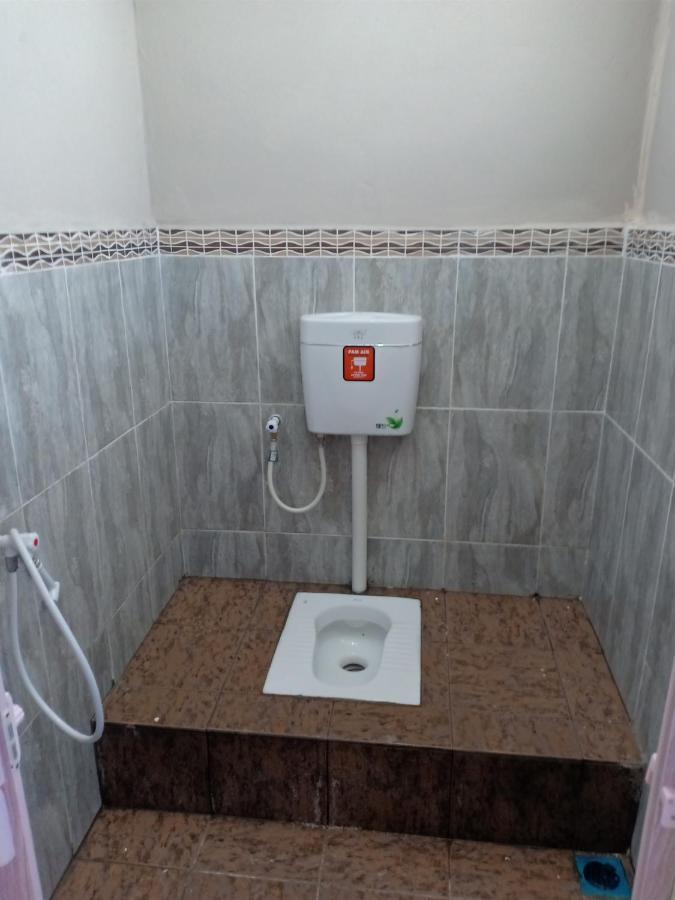 Homestay Pekan 拉瑙 外观 照片