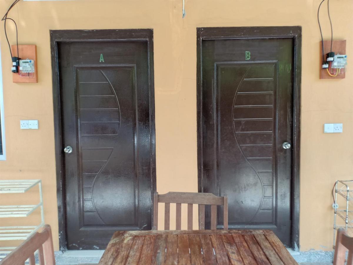 Homestay Pekan 拉瑙 外观 照片